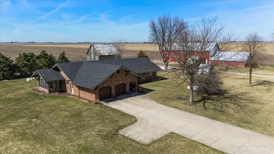 983 Council Road, Somonauk, IL 60552 - #3
