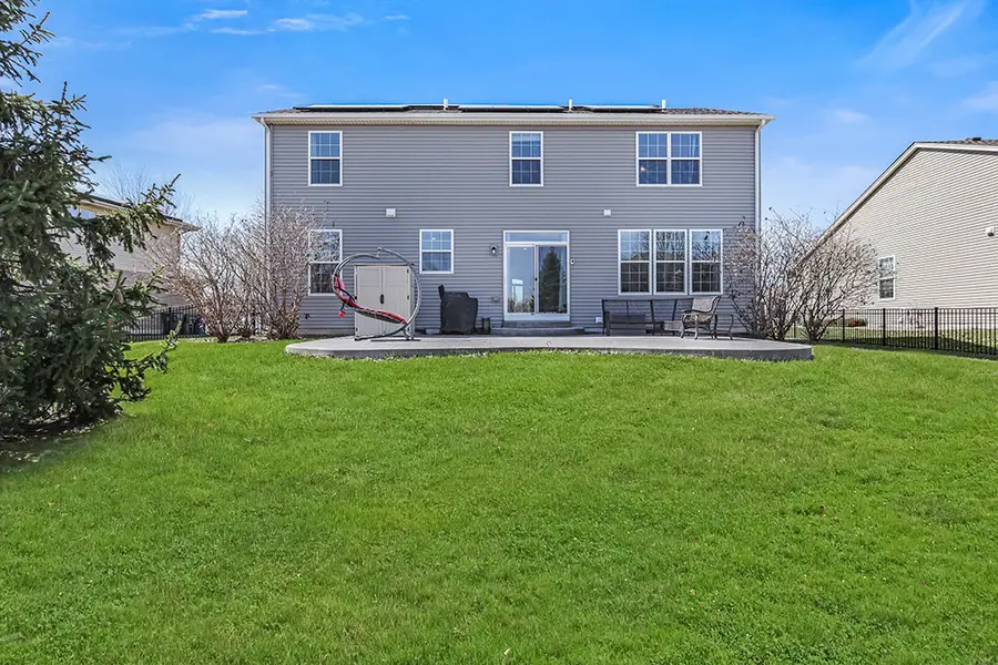 804 Feeney Drive, Minooka, IL 60447 - #3