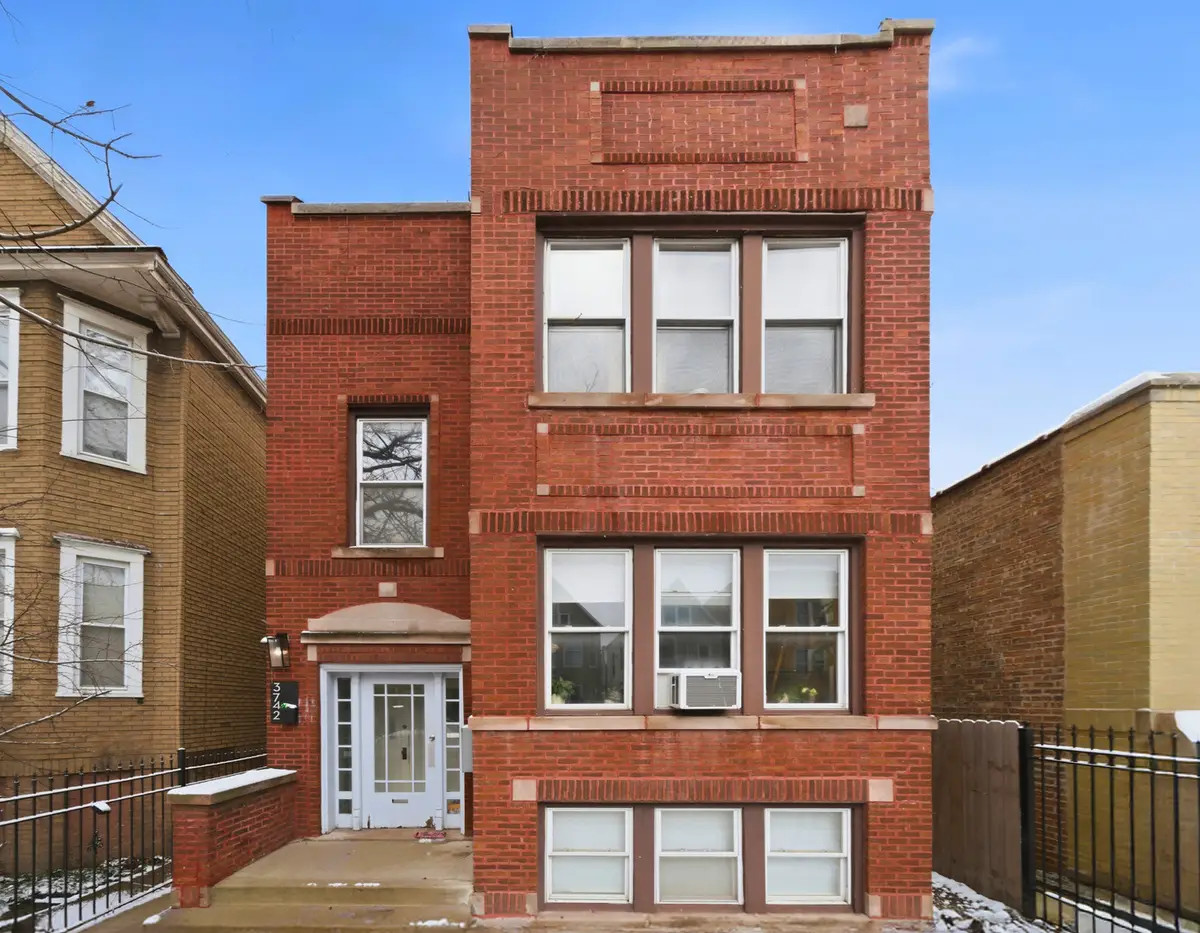 3742 W Diversey Avenue, Chicago, IL 60647 - #1