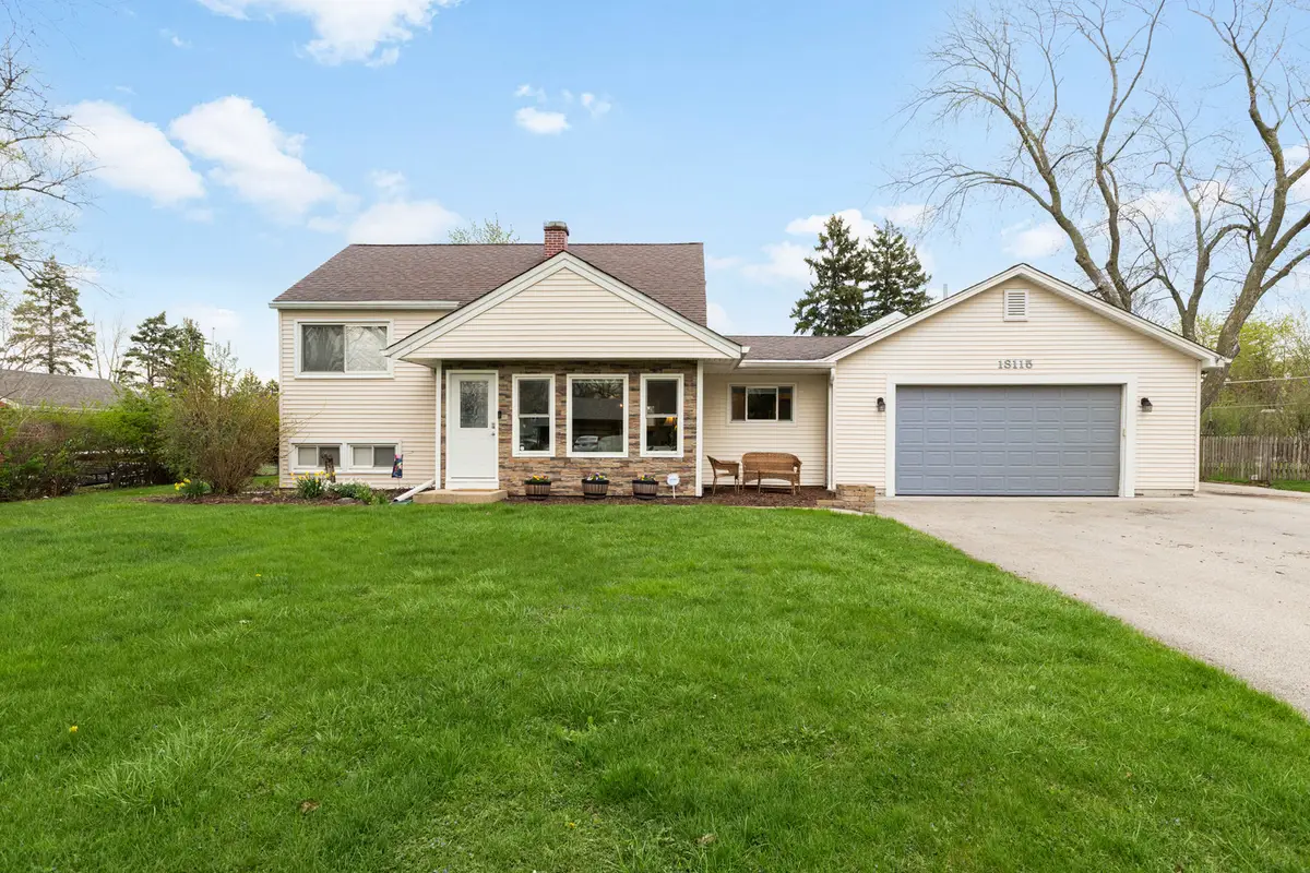 1S115 Euclid Avenue, Villa Park, IL 60181 - #1