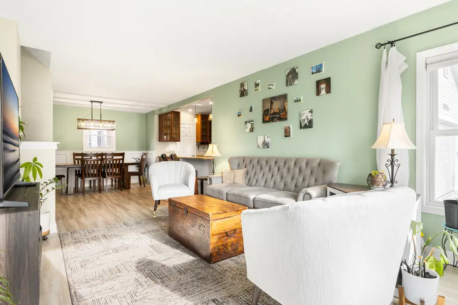 1S115 Euclid Avenue, Villa Park, IL 60181 - #2