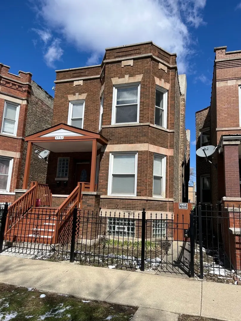 4732 W Congress Parkway, Chicago, IL 60644 - #1