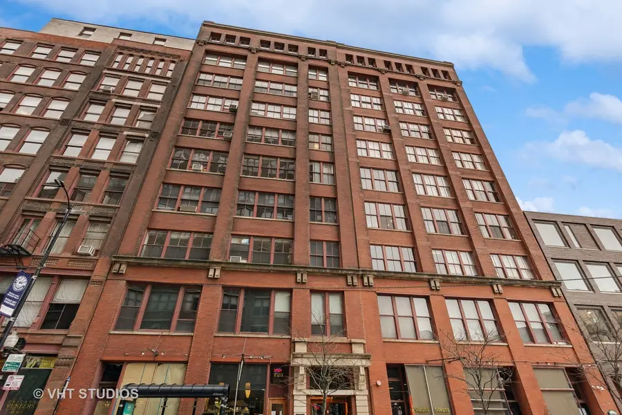 727 S Dearborn Street #211, Chicago, IL 60605 - #2