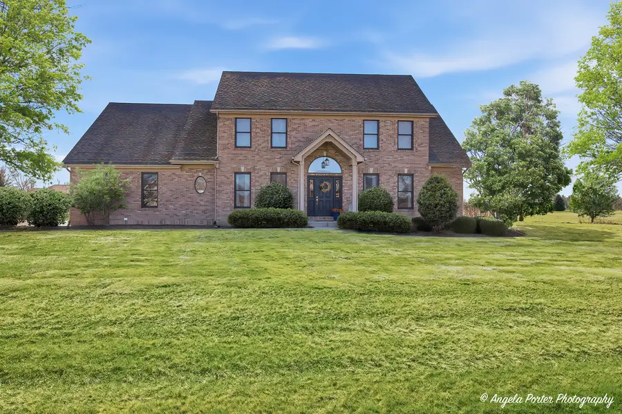 11506 Heritage Path, Richmond, IL 60071 - #2