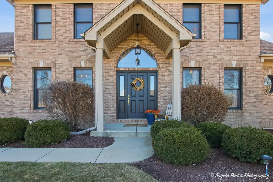 11506 Heritage Path, Richmond, IL 60071 - #3