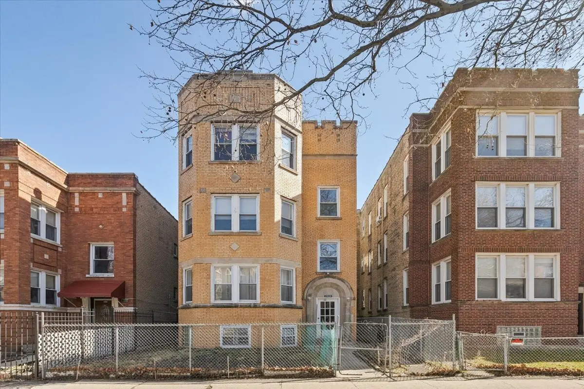 6319 N Claremont Avenue, Chicago, IL 60659 - #1