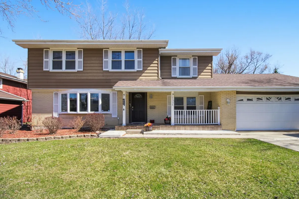 17537 Mulberry Street, Country Club Hills, IL 60478 - #1