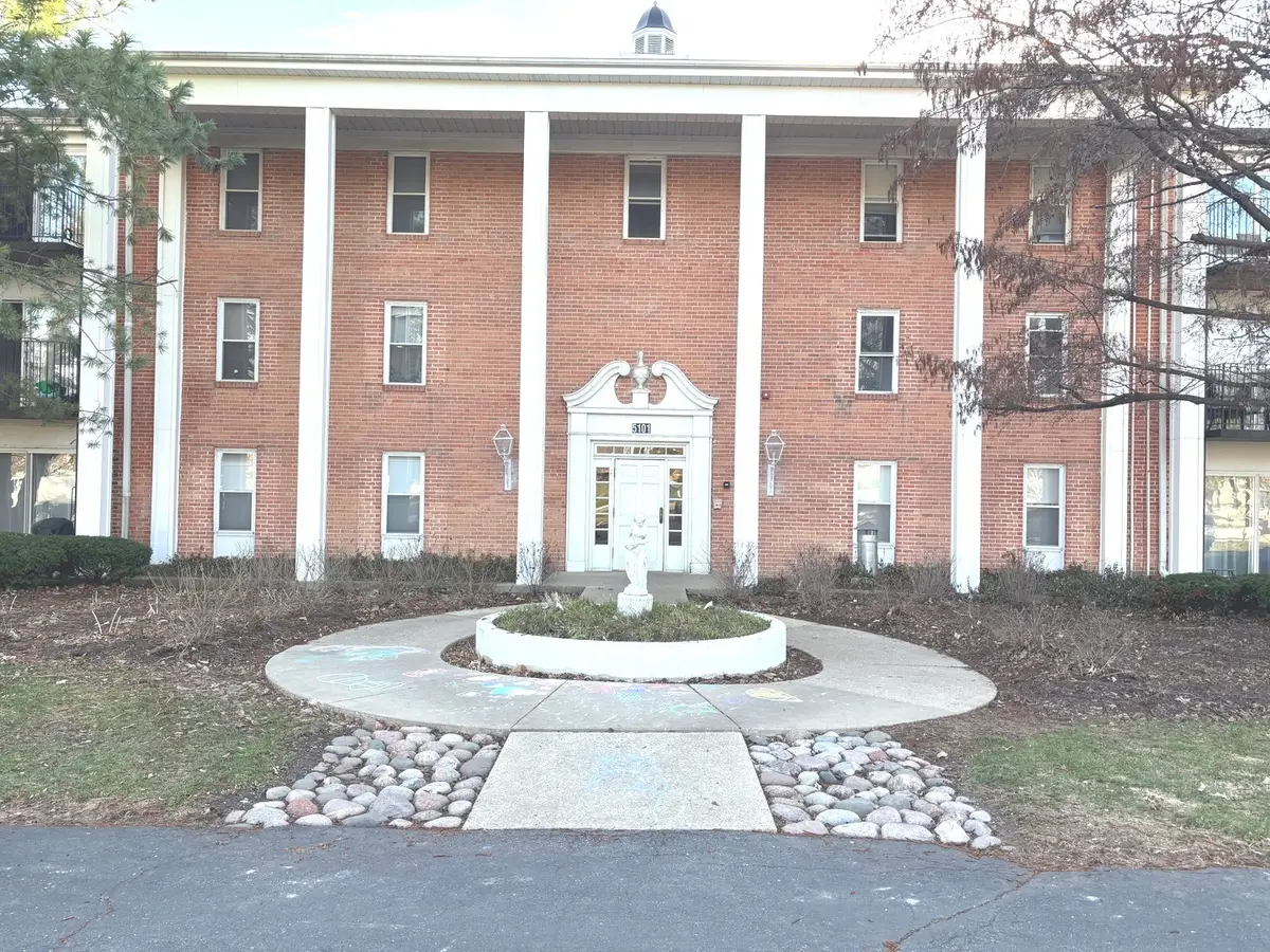 5101 Carriageway Drive #201, Rolling Meadows, IL 60008 - #1