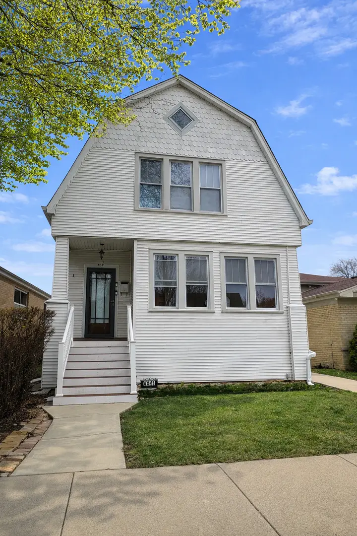 6041 N Newburg Avenue, Chicago, IL 60631 - #2