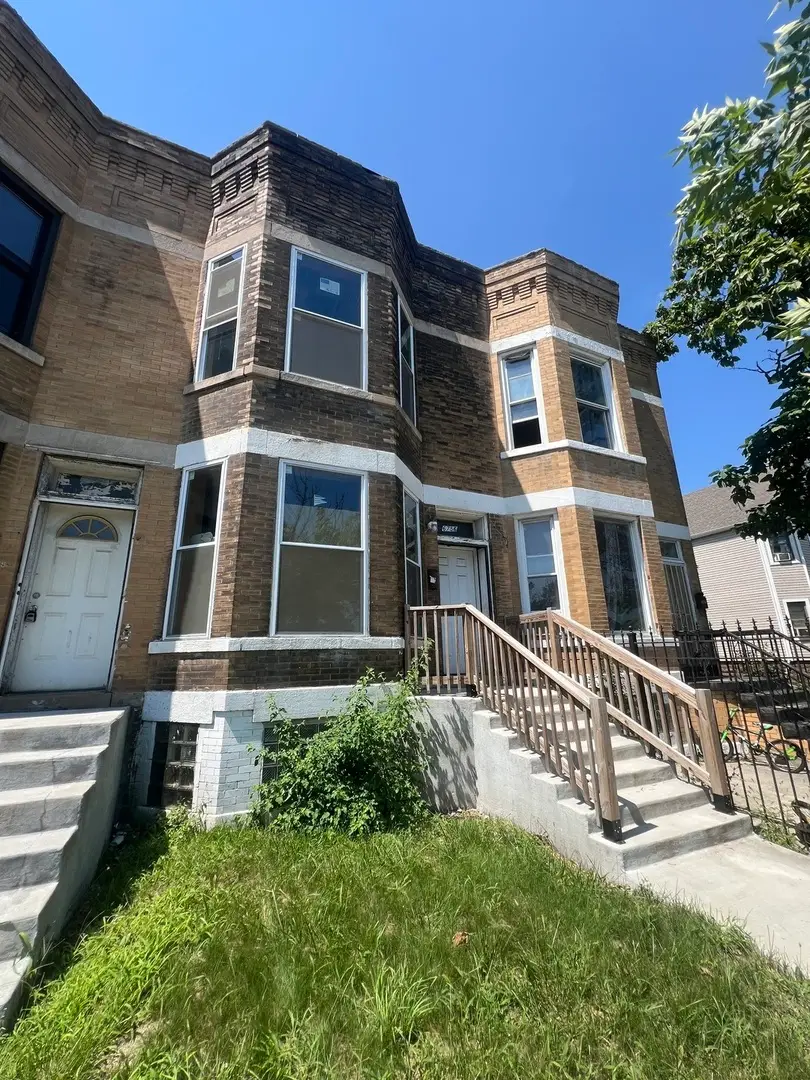 6756 S Lafayette Avenue, Chicago, IL 60621 - #1