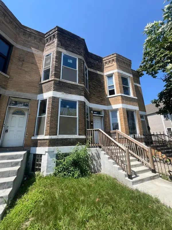 6756 S Lafayette Avenue #6756, Chicago, IL 60621