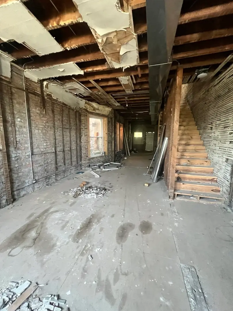6756 S Lafayette Avenue, Chicago, IL 60621 - #2
