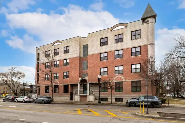 1735 W Lawrence Avenue #3W, Chicago, IL 60640