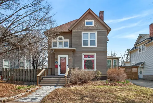 1919 Farnam Street, Davenport, IA 52803