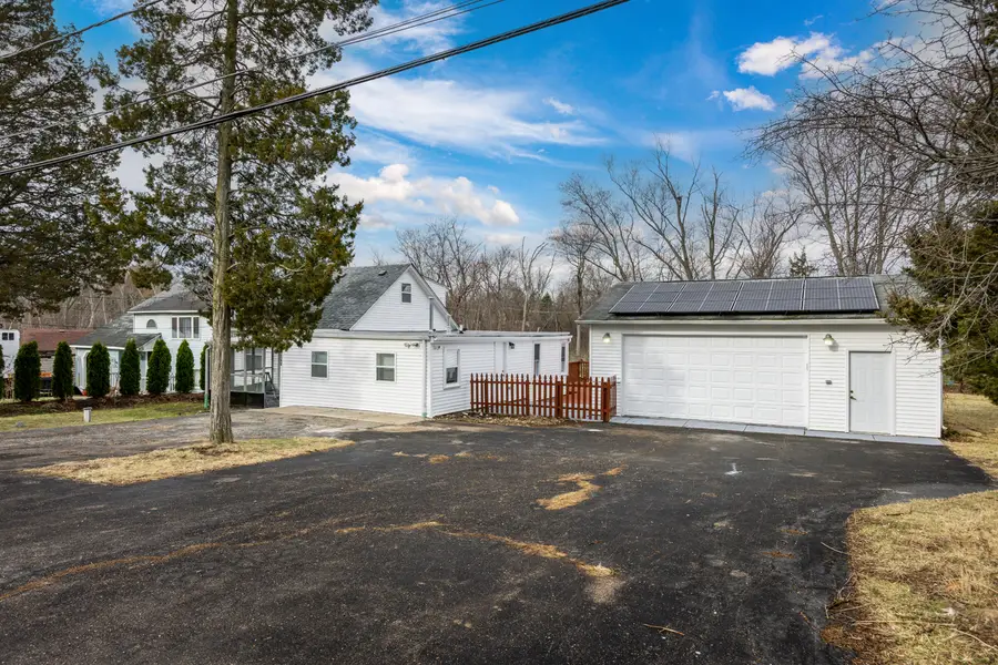 37544 N Columbus Avenue, Lake Villa, IL 60046 - #2