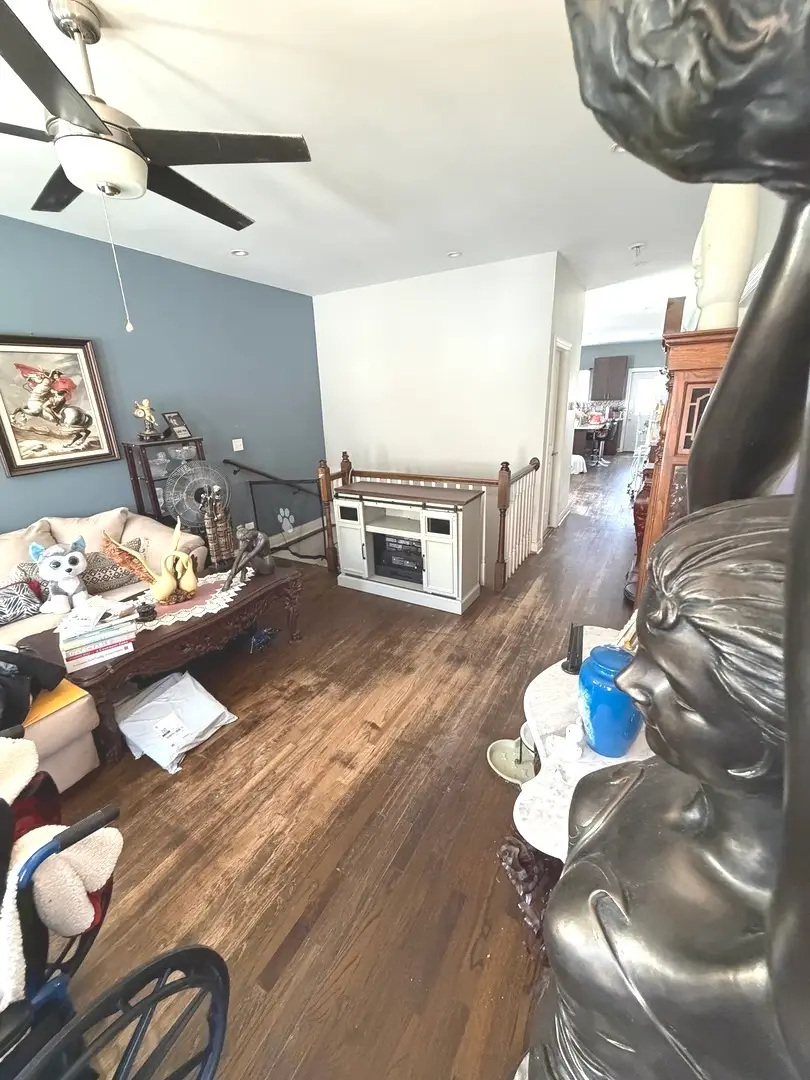 3744 N Lockwood Avenue, Chicago, IL 60641 - #2