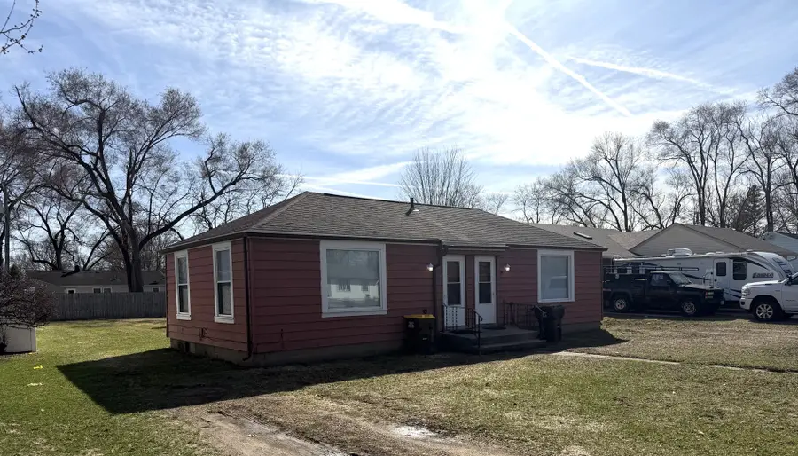 921 River Park Drive, Loves Park, IL 61111 - #3