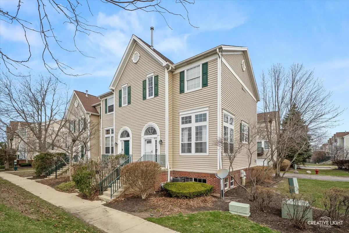 2436 Courtyard Circle #1, Aurora, IL 60506 - #1