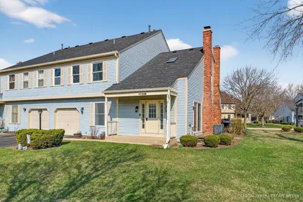 11722 Daniel Lane #39, Huntley, IL 60142