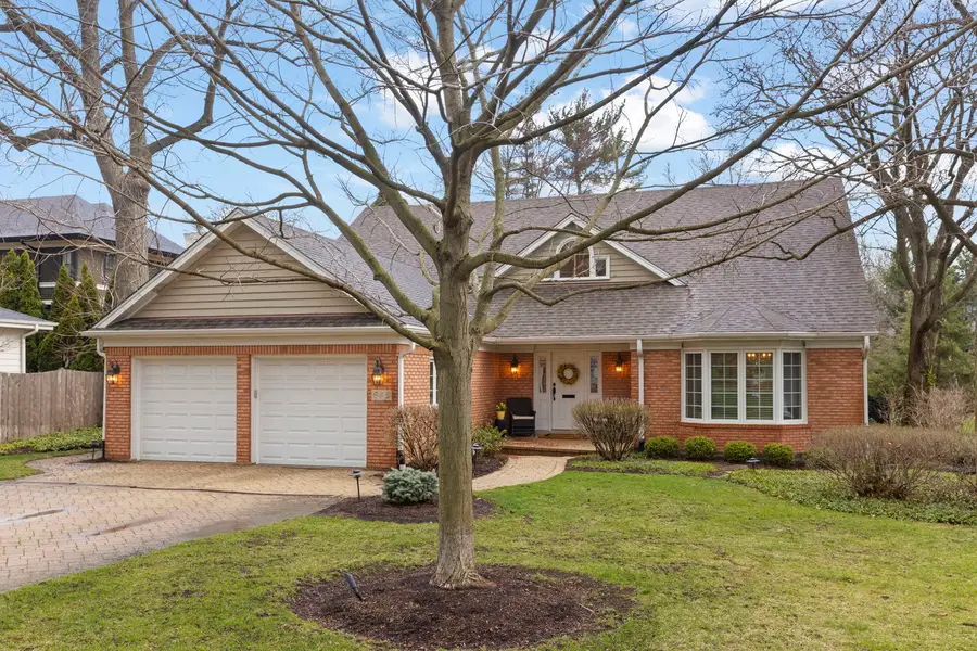 646 Highview Avenue, Glen Ellyn, IL 60137 - #2