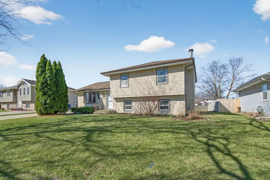 3005 Art Schultz Drive, Plainfield, IL 60586 - #3