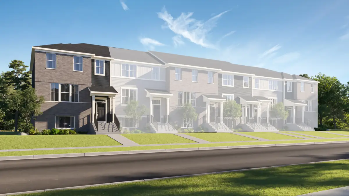 156 E Berkshire Drive, Crystal Lake, IL 60014 - #1