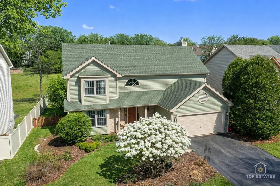 1506 Division Street, Saint Charles, IL 60174 - #2