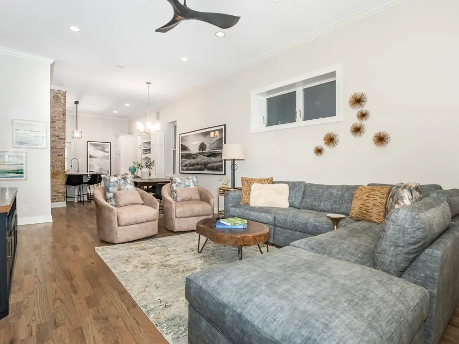 1235 N Damen Avenue, Chicago, IL 60622 - #3