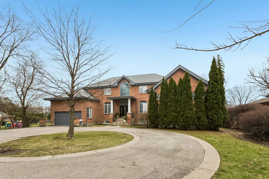 4229 Dempster Street, Skokie, IL 60076 - #3