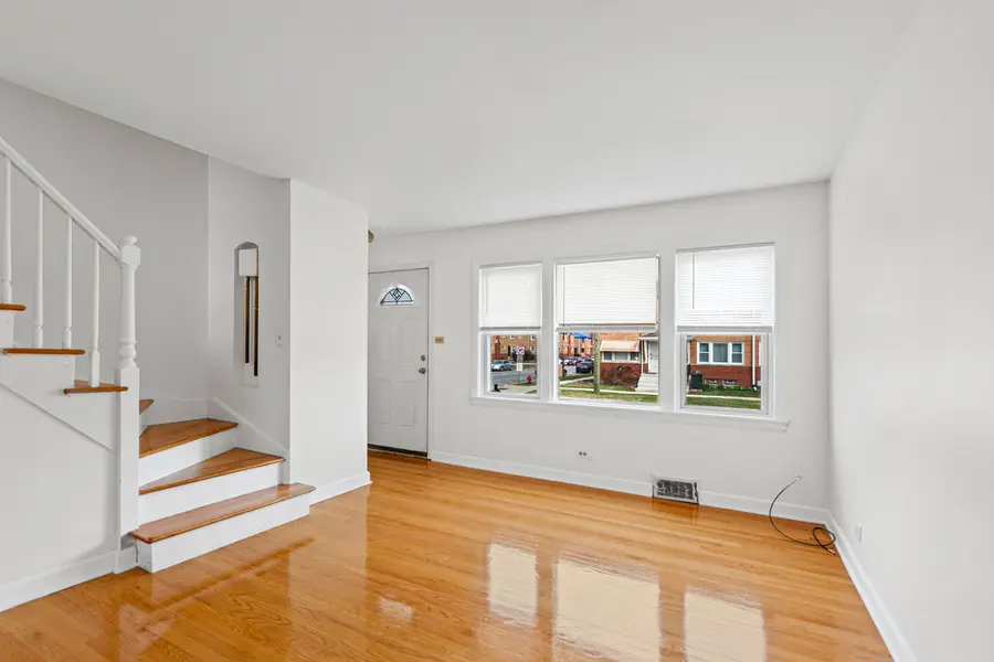 3624 Van Buren Street #A, Bellwood, IL 60104 - #2