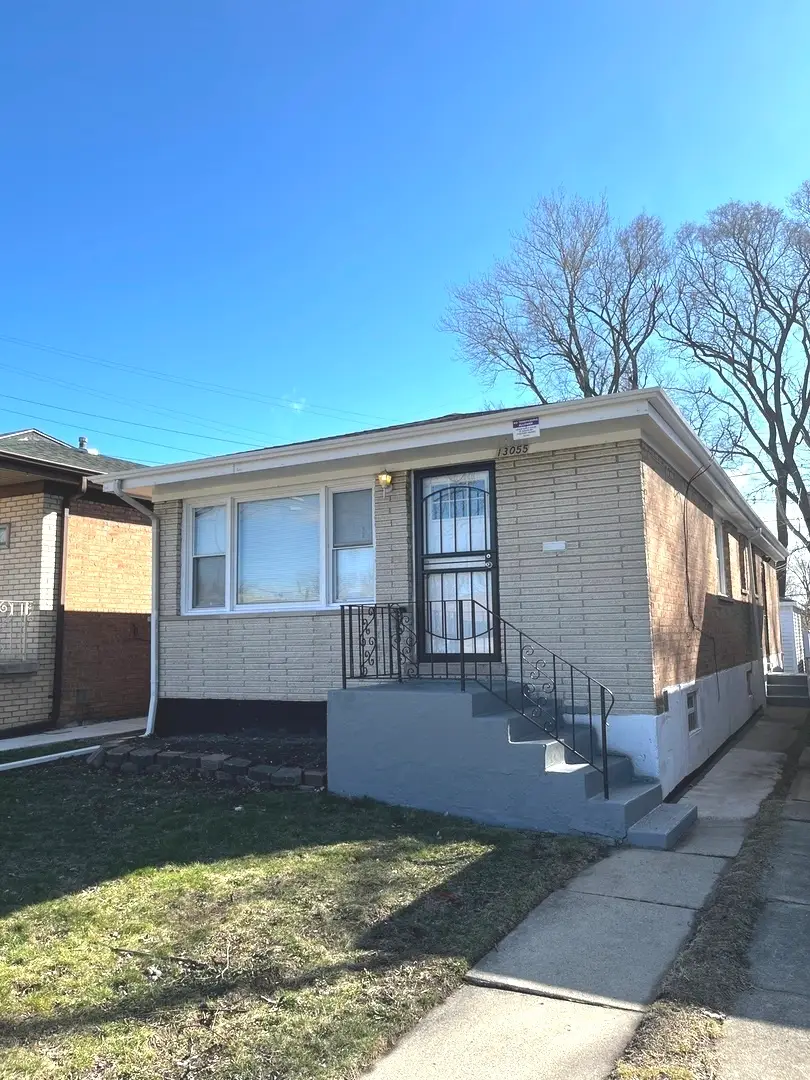 13055 S Buffalo Avenue, Chicago, IL 60633 - #1