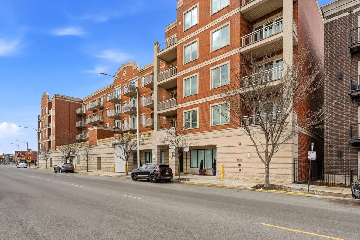 3630 N Harlem Avenue #515, Chicago, IL 60634 - #1