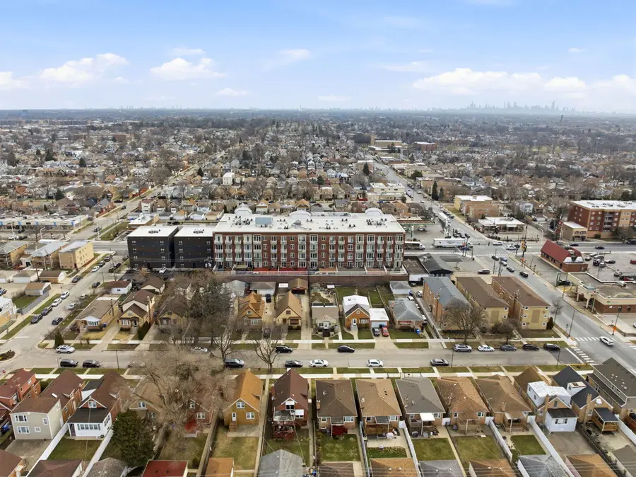 3630 N Harlem Avenue #515, Chicago, IL 60634 - #2