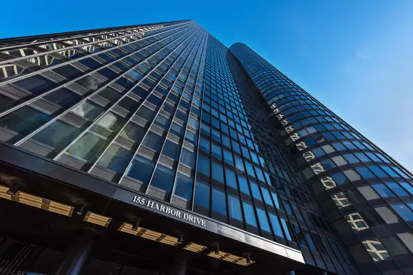 155 N Harbor Drive #2408, Chicago, IL 60601