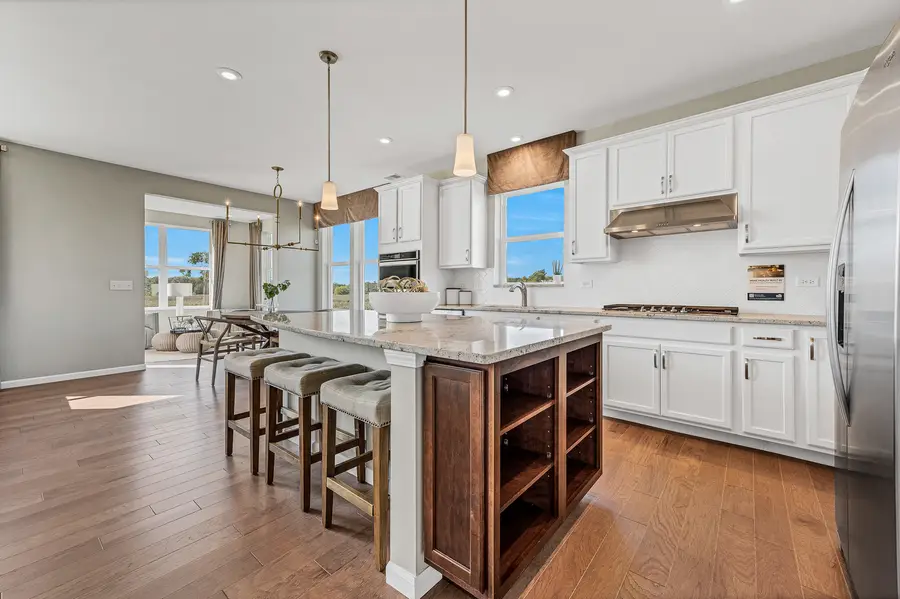 2823 Autumn Ridge Court, Lindenhurst, IL 60046 - #3