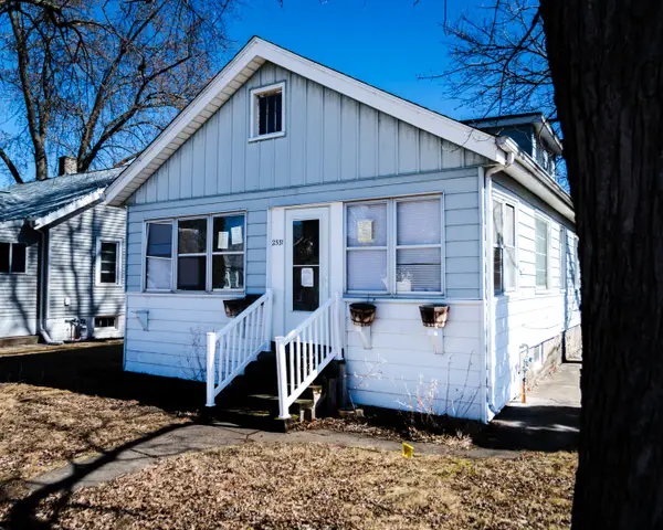 2531 28th Street, Rock Island, IL 61201