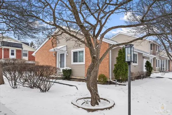 1375 N Whispering Springs Circle, Palatine, IL 60074