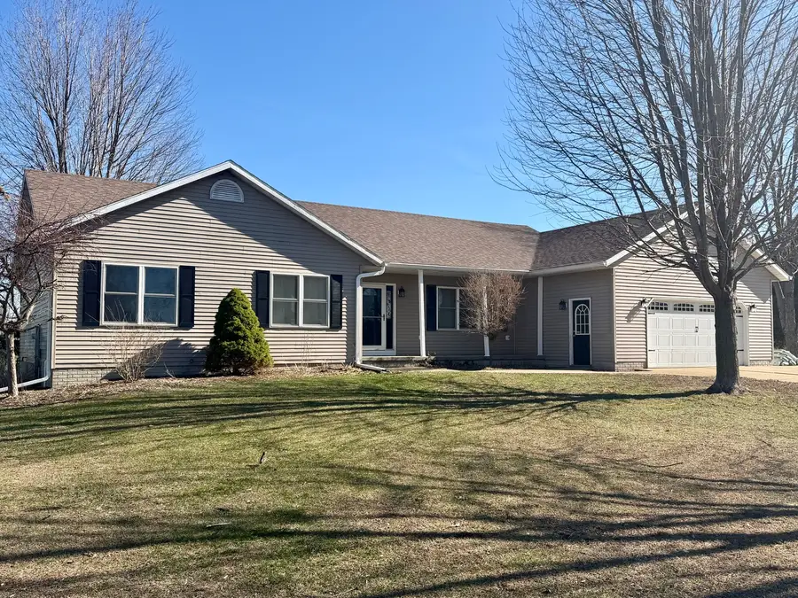 20922 Cattail Road, Fulton, IL 61252 - #2