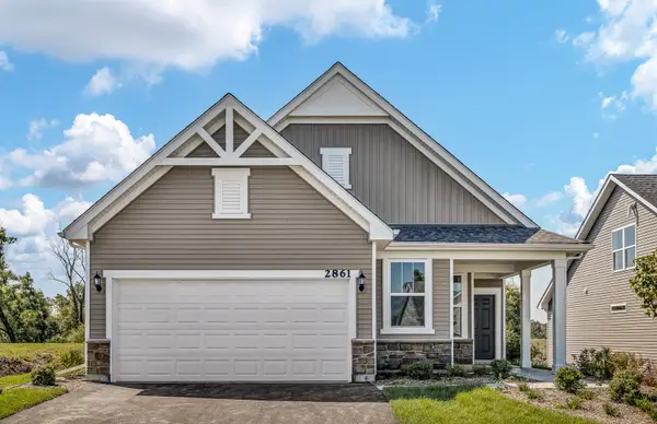 2895 Briargate Drive, Lindenhurst, IL 60046