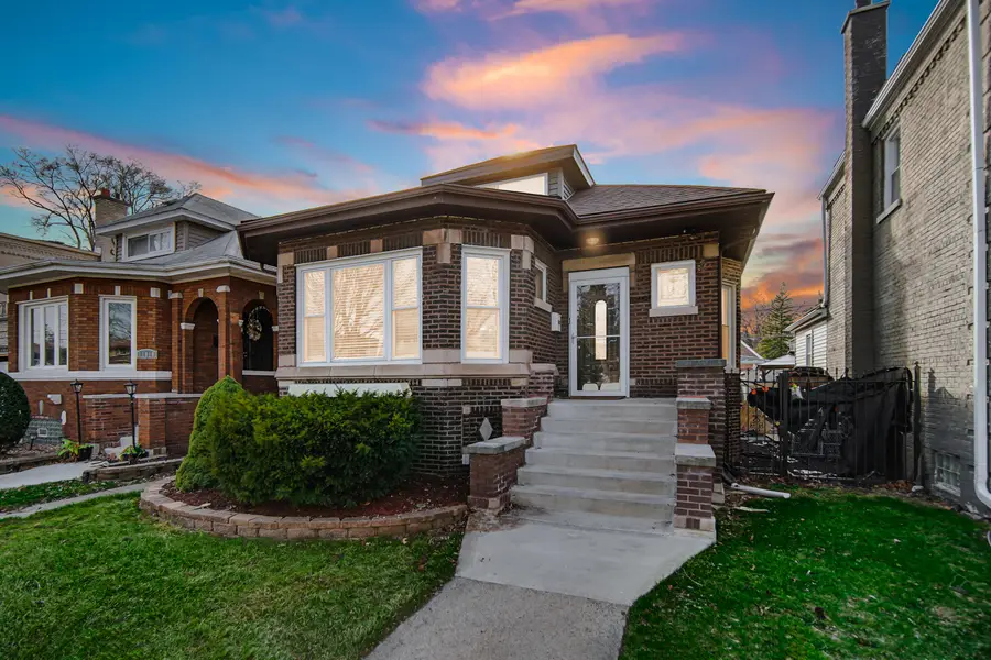 11008 S Wallace Street, Chicago, IL 60628 - #2