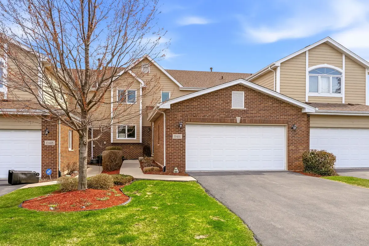 19416 Cranfield Lane, Tinley Park, IL 60487 - #1