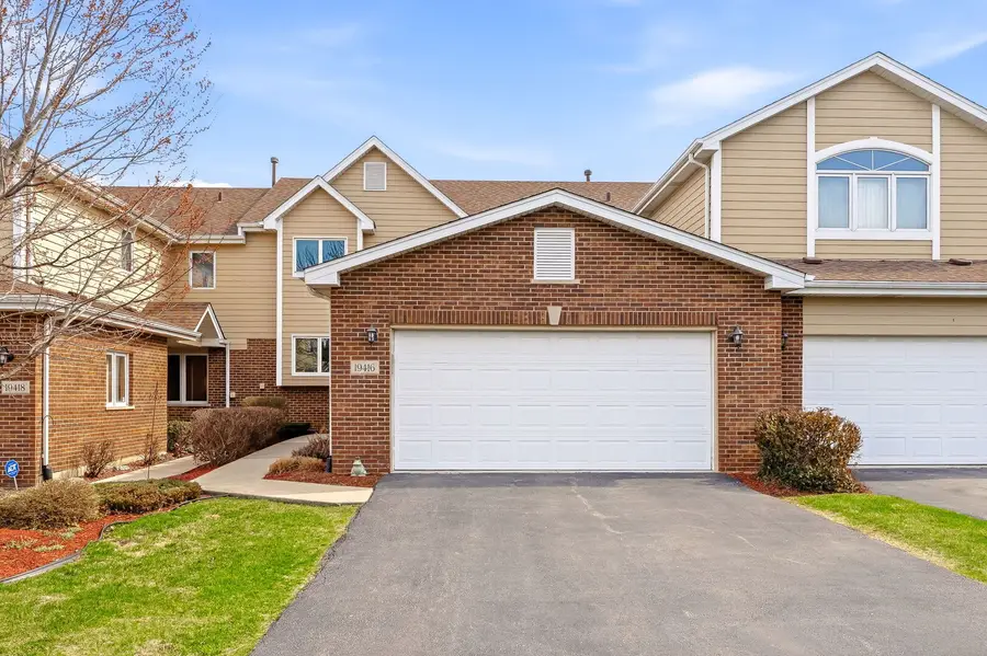 19416 Cranfield Lane, Tinley Park, IL 60487 - #2