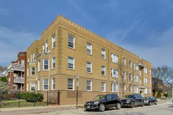 1228 W Sunnyside Avenue #3W, Chicago, IL 60640
