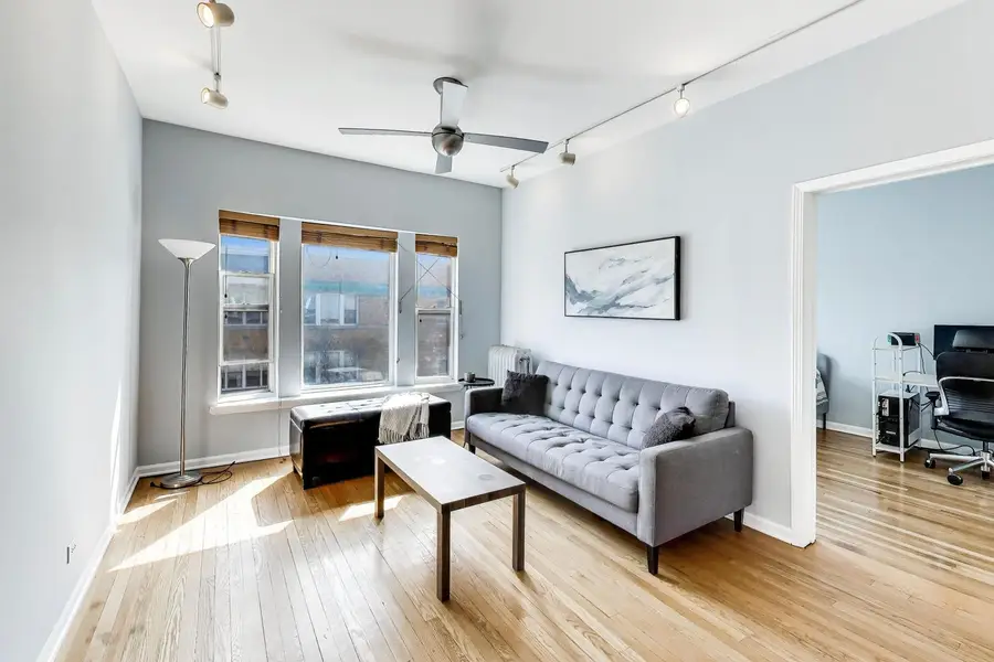 1228 W Sunnyside Avenue #3W, Chicago, IL 60640 - #3