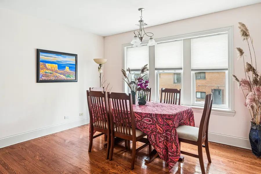 2656 W Lunt Avenue #1, Chicago, IL 60645 - #3