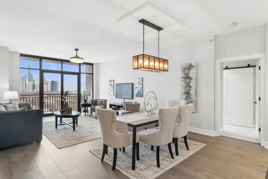 233 E 13th Street #1602, Chicago, IL 60605 - #3