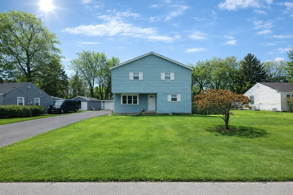 4709 W 128th Street, Alsip, IL 60803 - #1