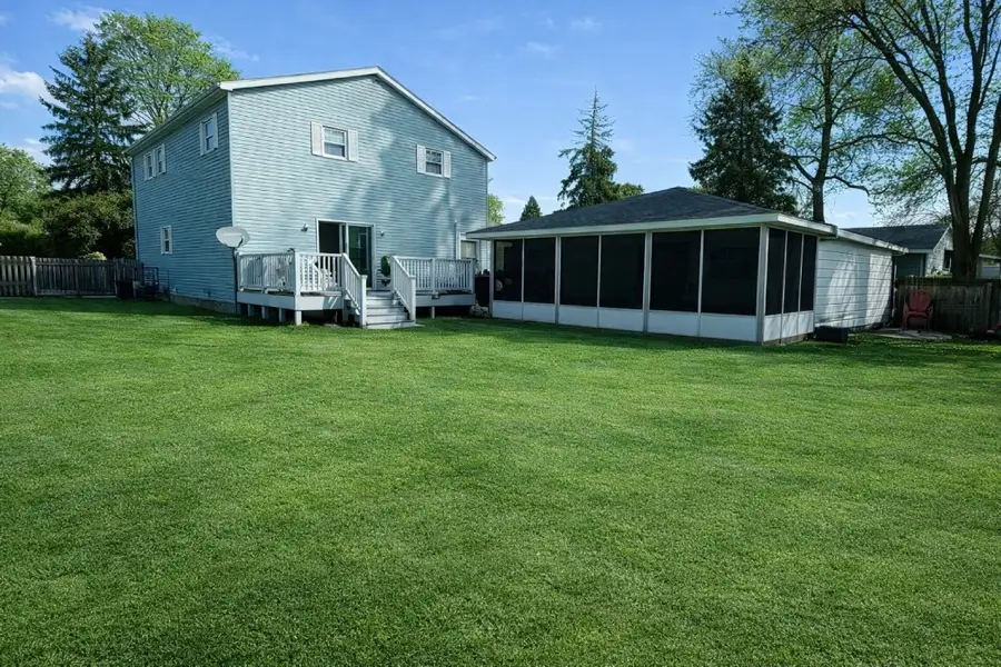 4709 W 128th Street, Alsip, IL 60803 - #3