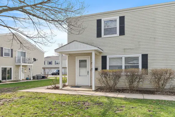 Address Withheld By Seller, Bartlett, IL 60103