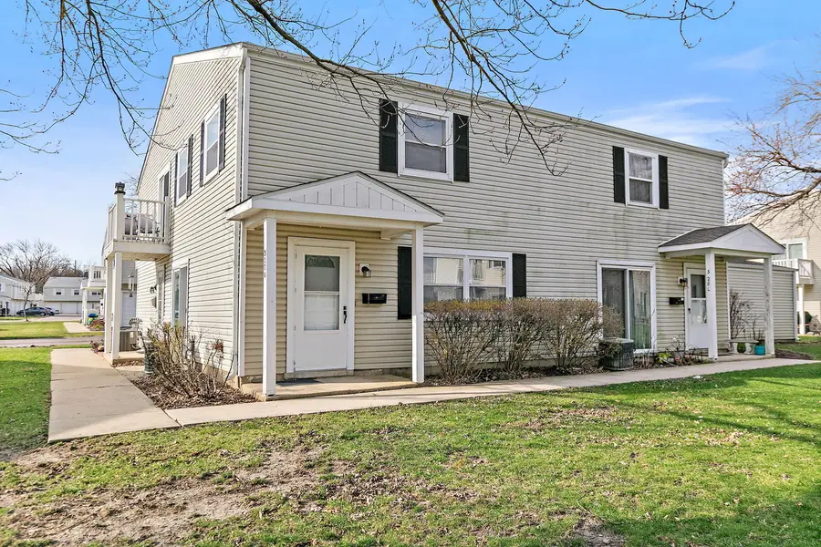 Address Withheld By Seller, Bartlett, IL 60103 - #2